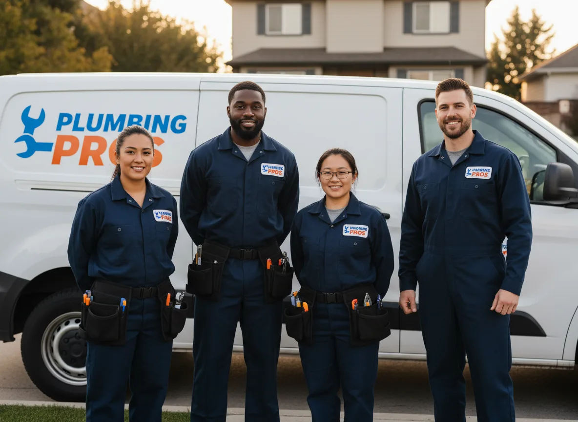 Water Heater Repair company in Providence, NC